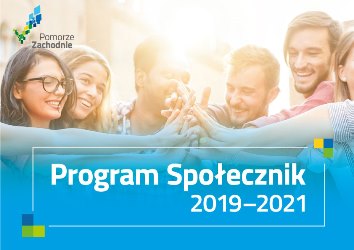Grafika Programu Społecznik