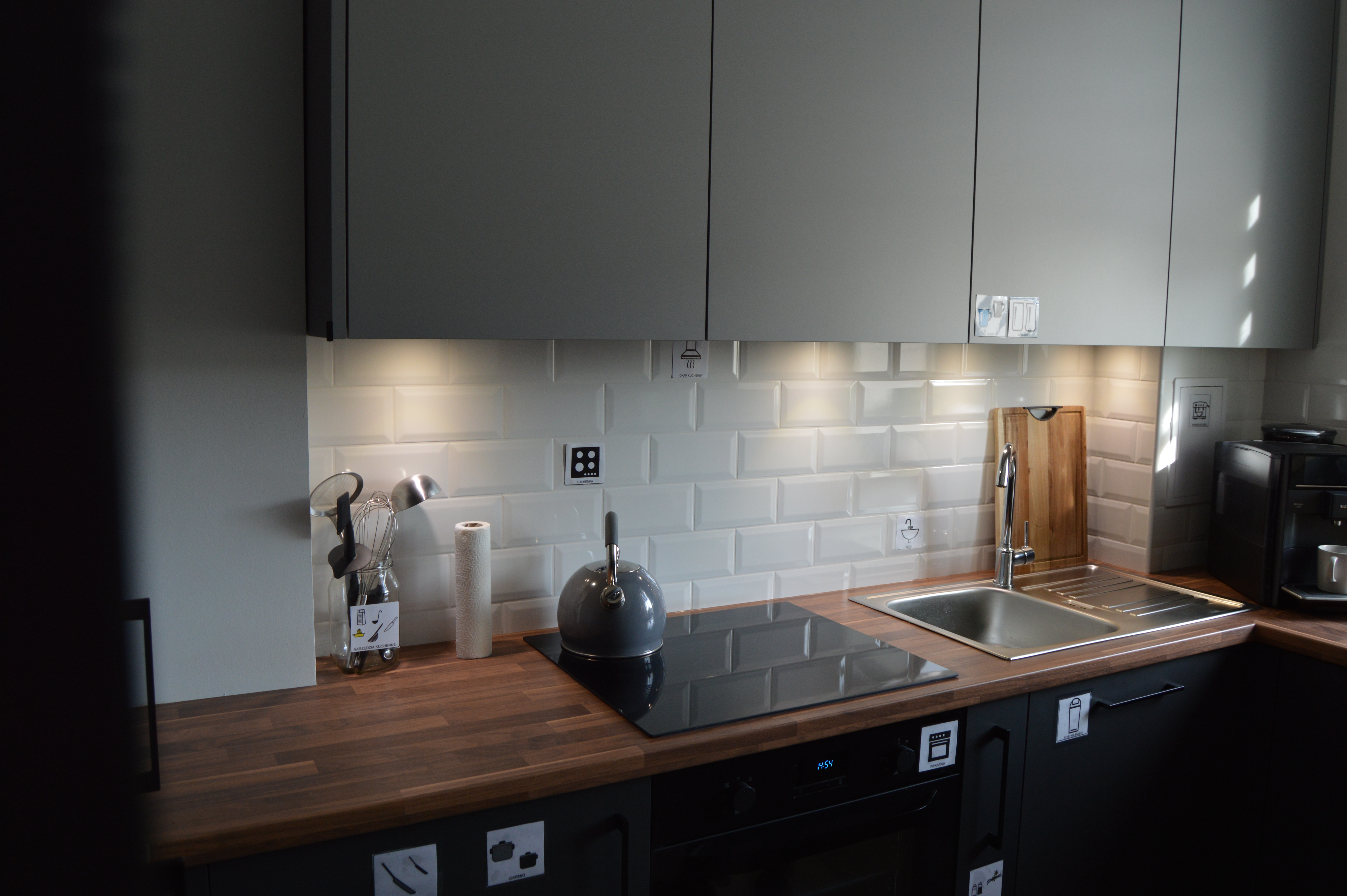 "Azymut - Samodzielność" - mieszkanie wspomagane przekazane przez Gminę Miasto Stargard