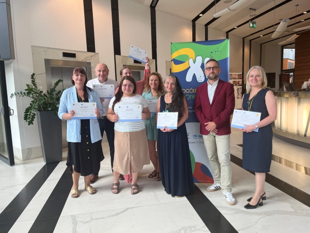 Europejski Program Profilaktyki na Pomorzu Zachodnim