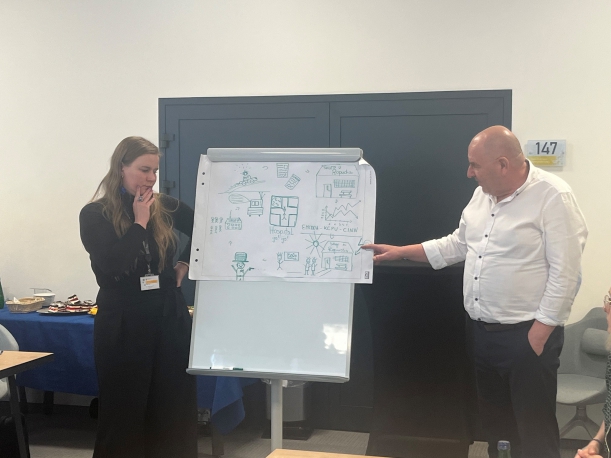 Europejski Program Profilaktyki na Pomorzu Zachodnim