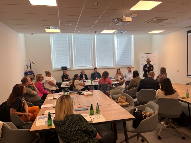 Europejski Program Profilaktyki na Pomorzu Zachodnim