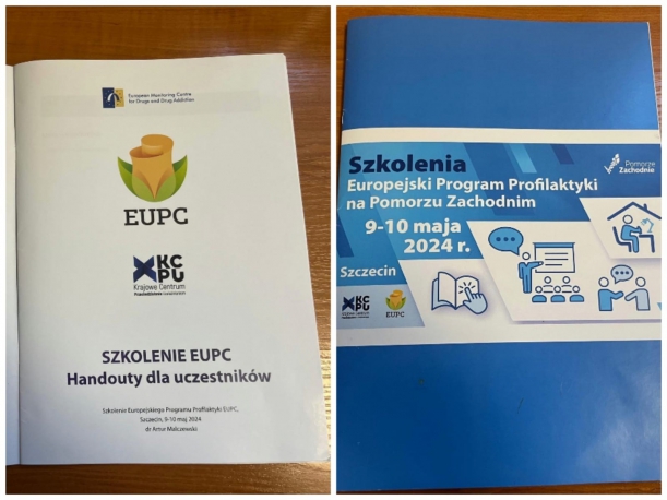 Europejski Program Profilaktyki na Pomorzu Zachodnim