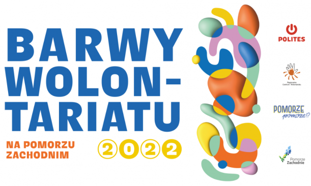 Barwy Wolontariatu na Pomorzu Zachodnim 2022