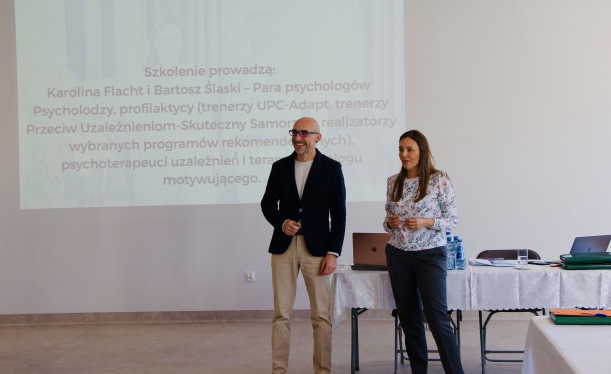 Fundacja Motywacja i Działanie