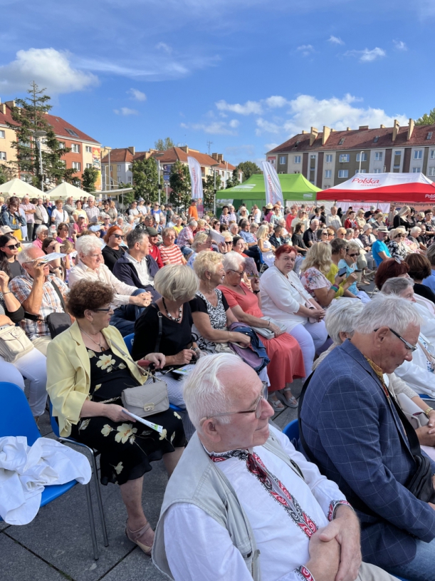 XIX Spotkanie Kultur – Koszalin 2024