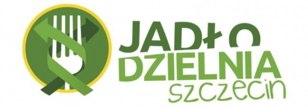 Logo Jadłodzielni w Szczecinie
