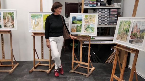 Kreska i Kropka - warsztaty (Program Społecznik 2022-2024)