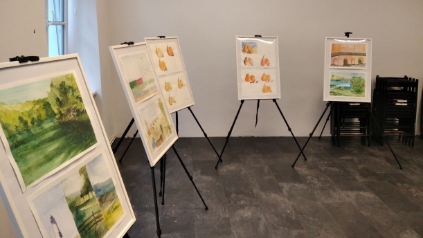 Kreska i Kropka - warsztaty (Program Społecznik 2022-2024)