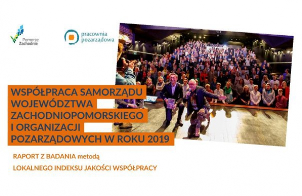 zdjęcie Marszałka Województwa, Jerzego Owsiaka i zaproszonych gości