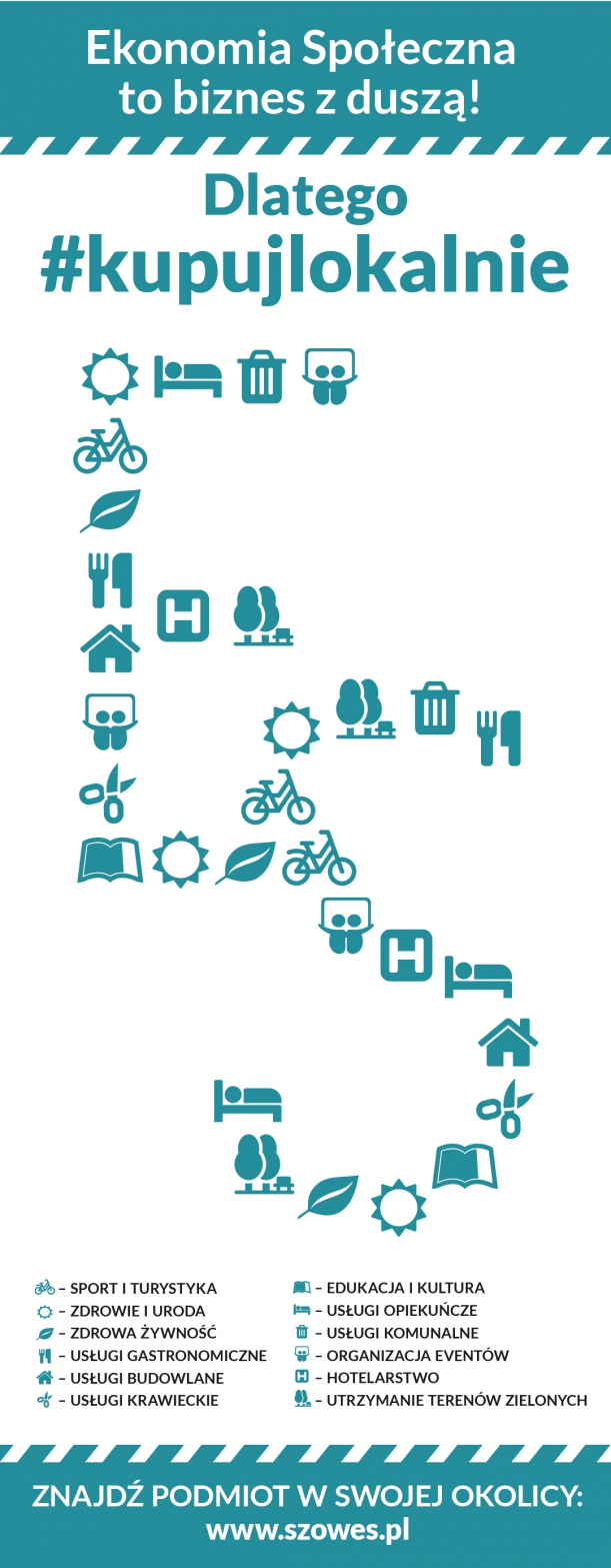 Ulotka dotycząca akcji społecznej część 2