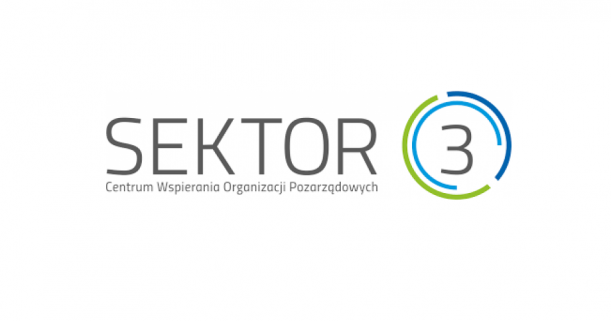 Logo Sektor 3