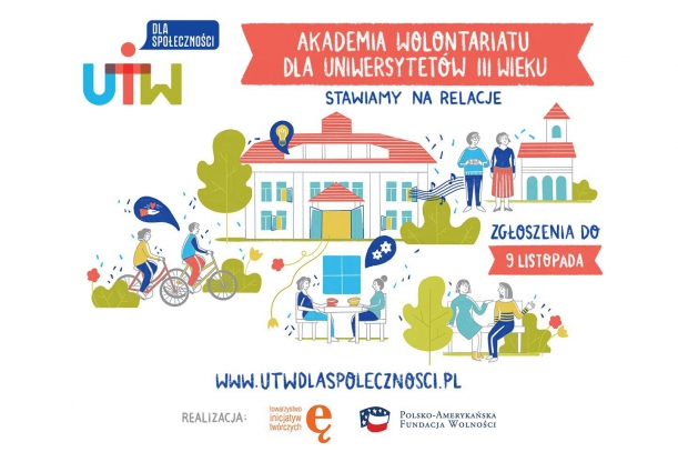 Uniwersytety Trzeciego Wieku