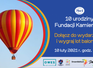 Banner_10 urodziny Kamienicy1