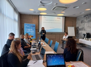 Program Społecznik 2022-2024, Szkolenie Animatorów 23_09_2022