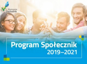 Grafika Programu Społecznik