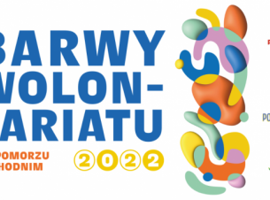 Barwy Wolontariatu na Pomorzu Zachodnim 2022