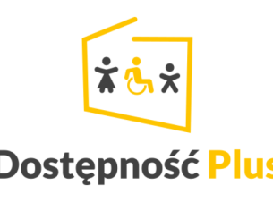 logotyp dostępności