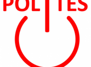 Logo Stowarzyszenia POLITES 