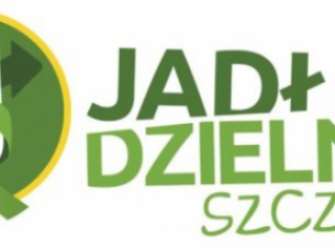 Logo Jadłodzielni w Szczecinie