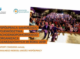 zdjęcie Marszałka Województwa, Jerzego Owsiaka i zaproszonych gości