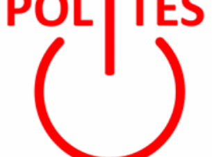 Logo Stowarzyszenia POLITES 