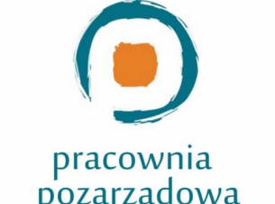 Logotyp w postaci kółka