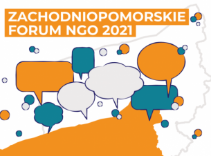 kolorowy logotyp wydarzenia